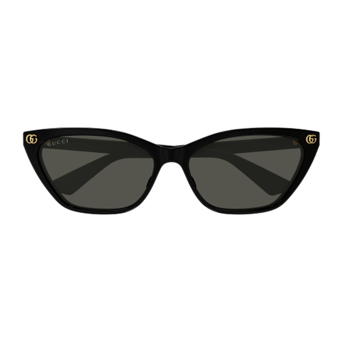 Gafas de Sol Gucci GG1815S-001 de Acetato Mujer 58 mm