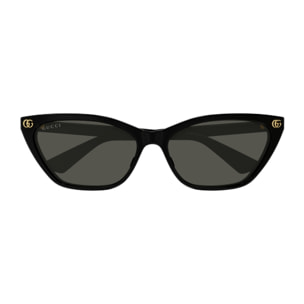 Gafas de Sol Gucci GG1815S-001 de Acetato Mujer 58 mm