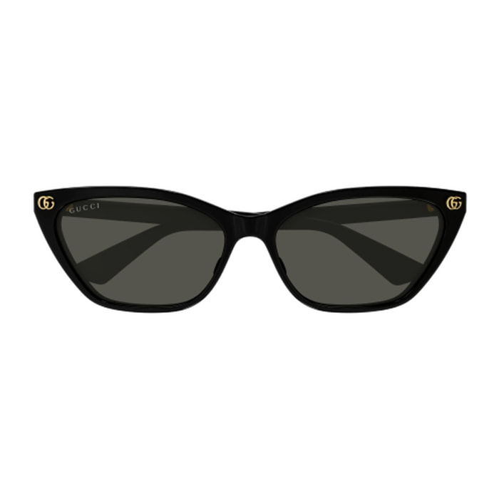 Gafas de Sol Gucci GG1815S-001 de Acetato Mujer 58 mm