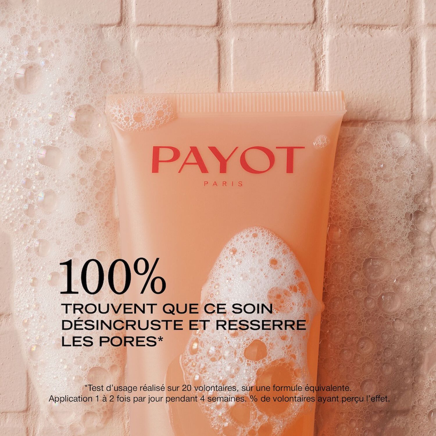 Nue - Gelée Démaquillante D'Tox 150 ml