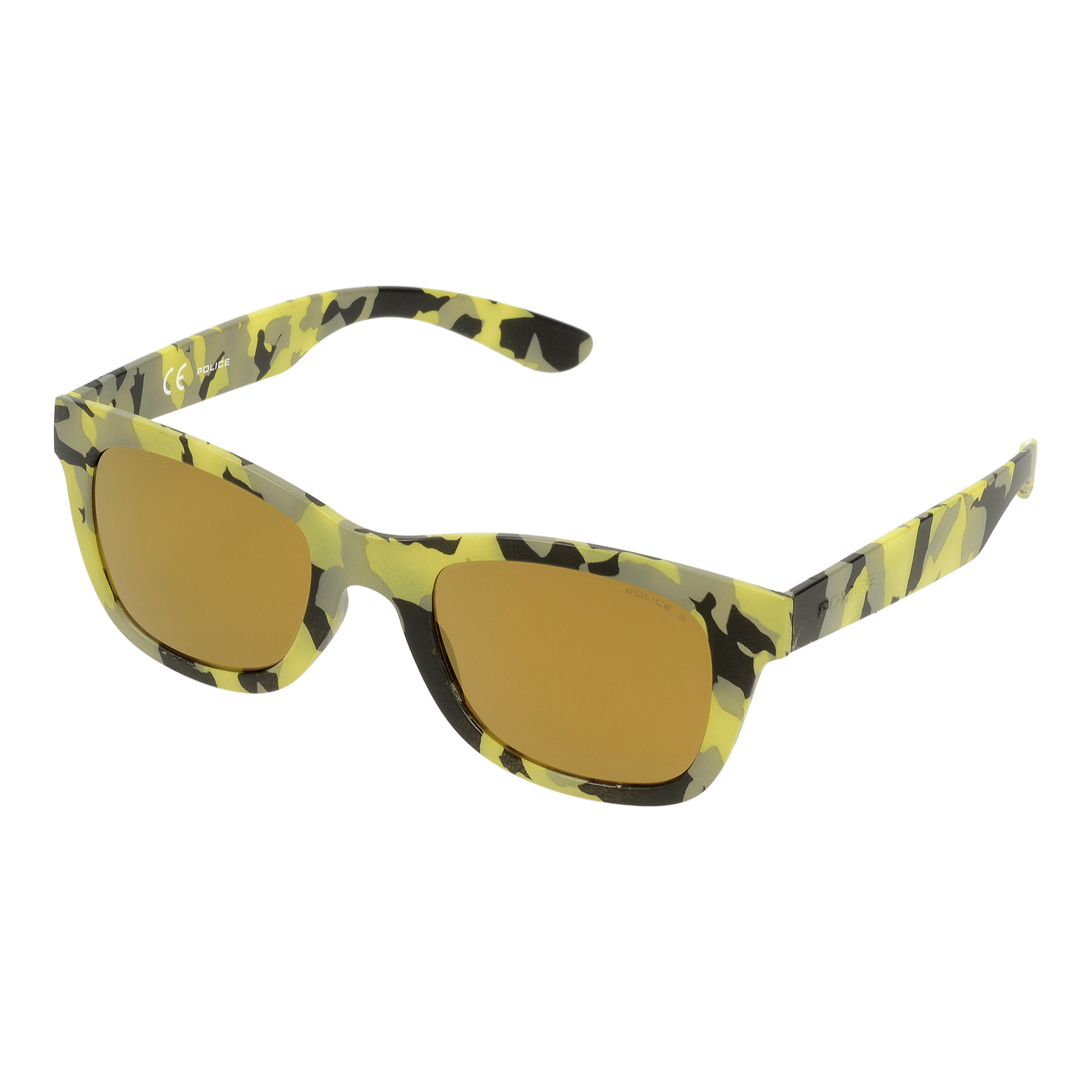 Gafas de sol Police Unisex S194450GE9G