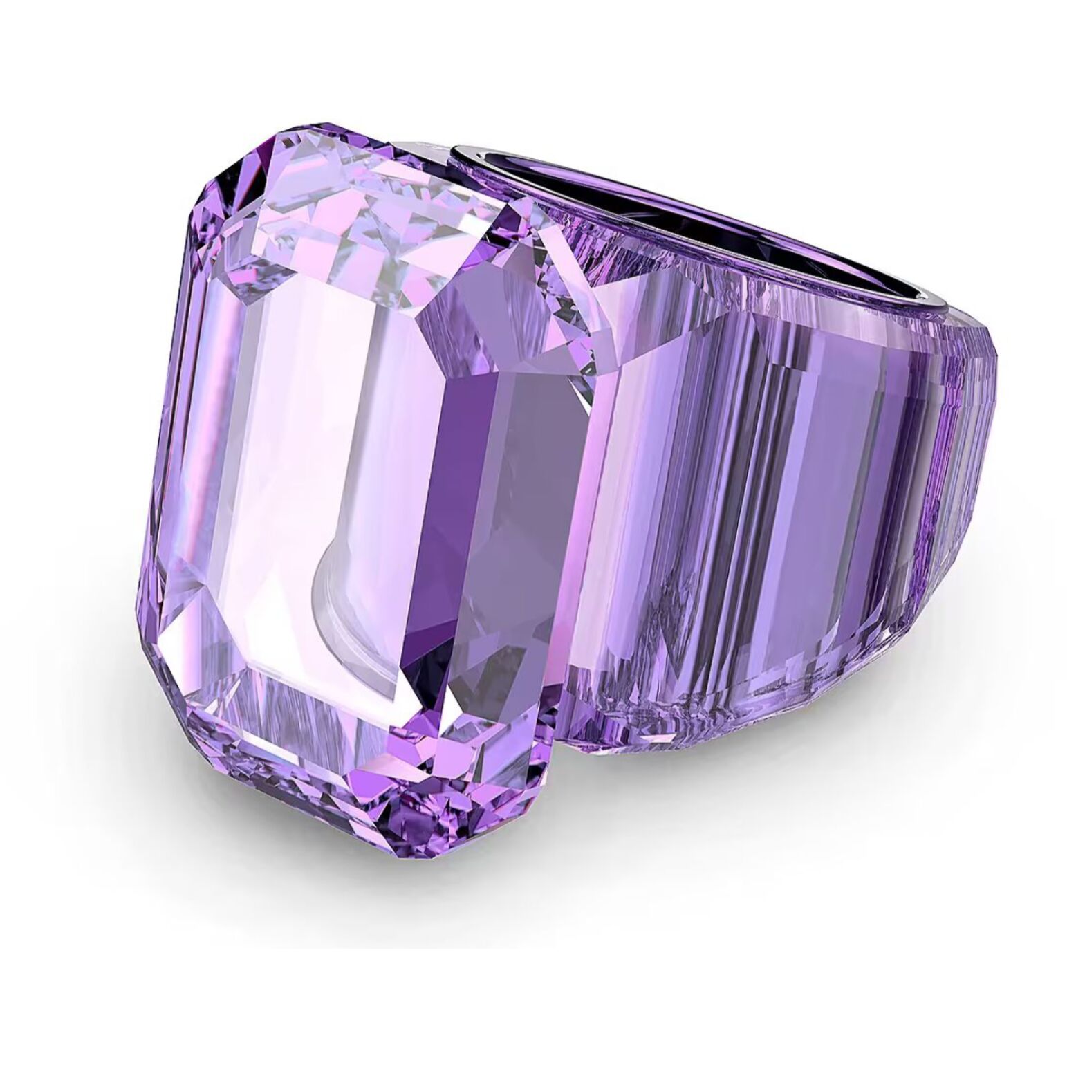 Anillo Swarovski Mujer 5632448