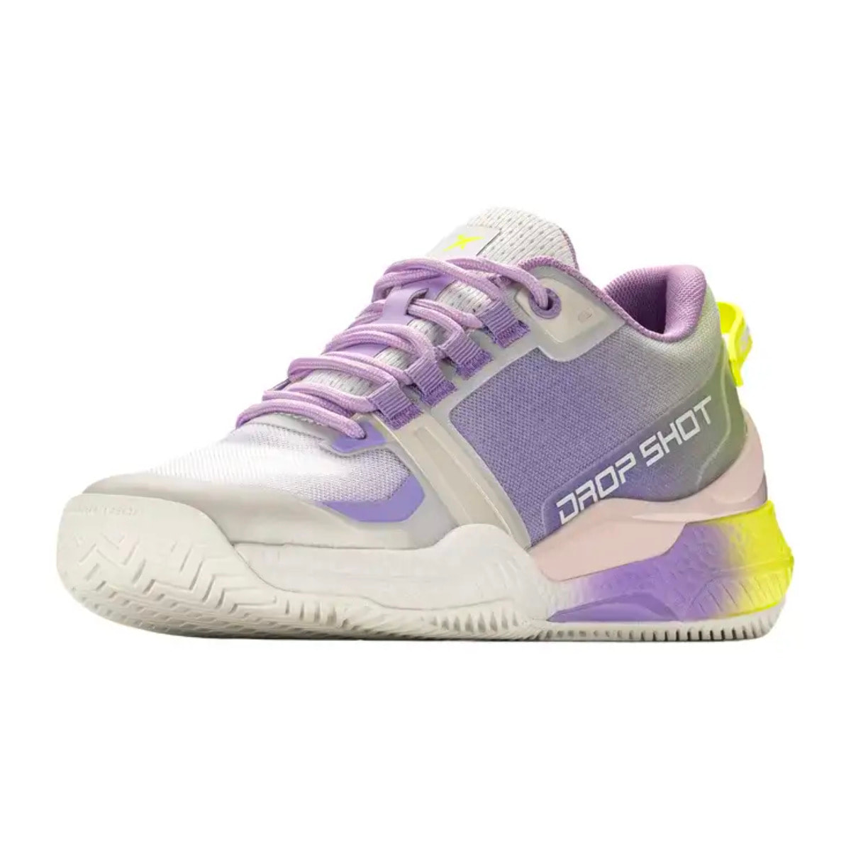 Zapatilla Padel de mujer Amatista Drop Shot