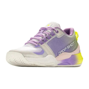 Zapatilla Padel de mujer Amatista Drop Shot