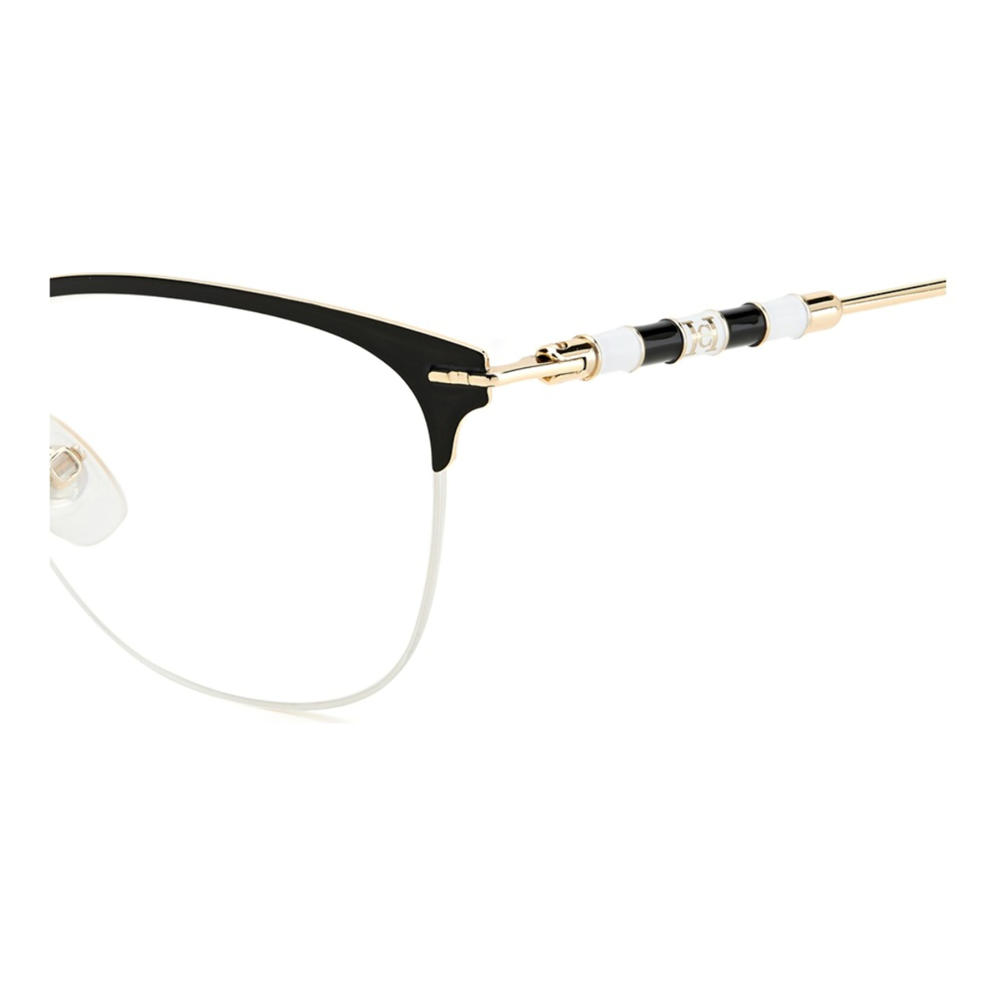 Gafas de Vista Carolina Herrera CH 0038 RHL de Metal Mujer 54 mm