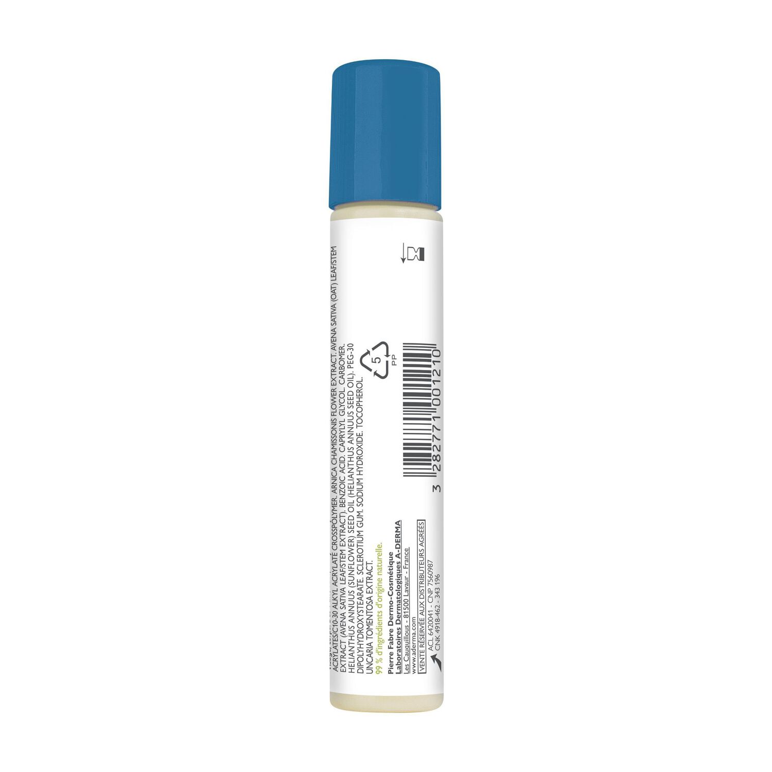 Cutalgan - Roll-on Effet Glaçon Ultra-Calmant