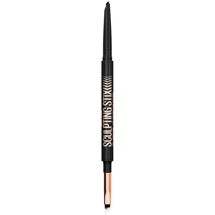 Maybelline New York Sculpting Stix 16 Black Blur