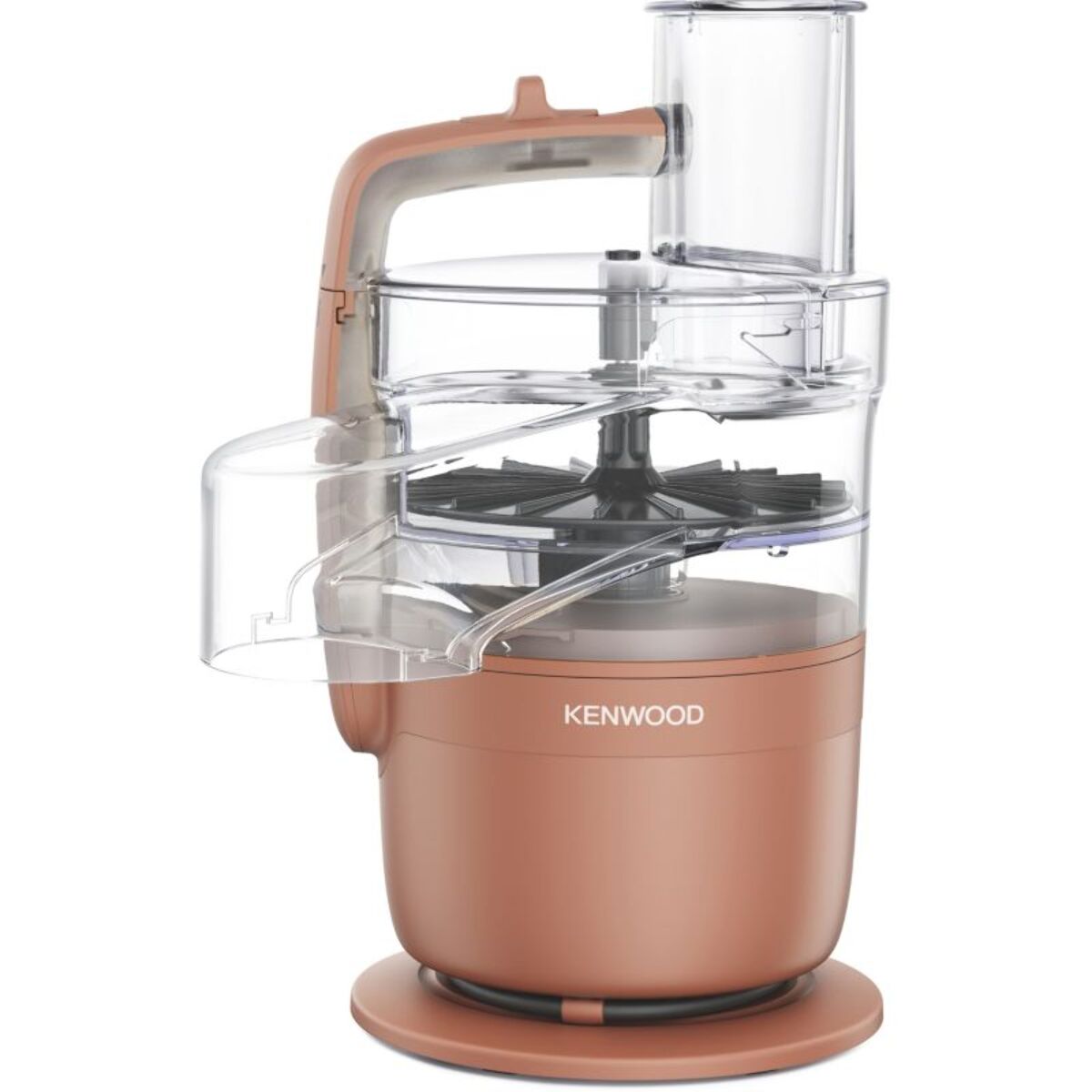 Robot multifonction KENWOOD MULTIPRO GO FDP23.140RD