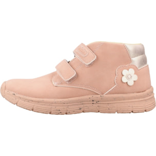 Botines Niña de la marca CHICCO  modelo 1072119C ROSA