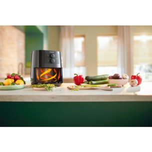 Airfryer PHILIPS HD9200/60