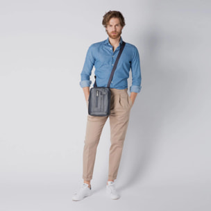 Piquadro Borsello a tracolla porta iPad®