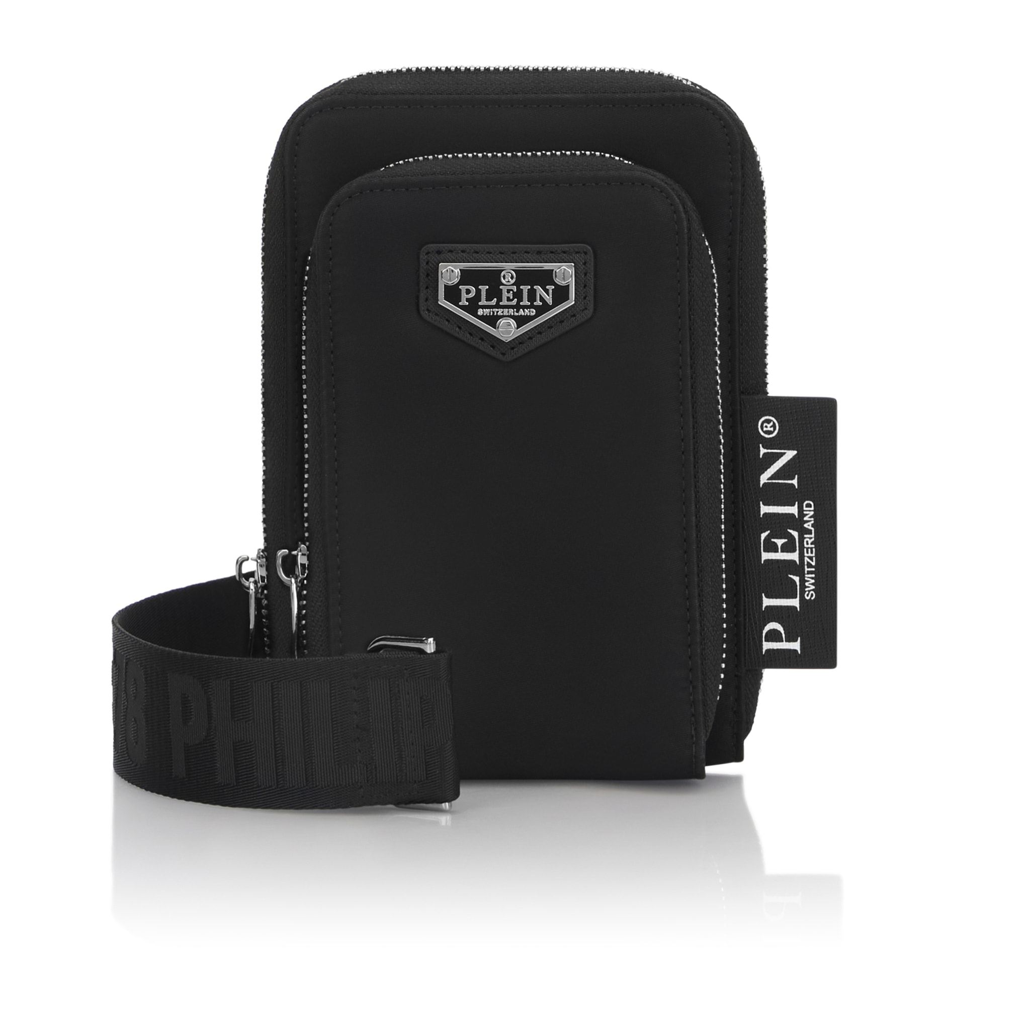 PHILIPP PLEIN Bolso de hombro
