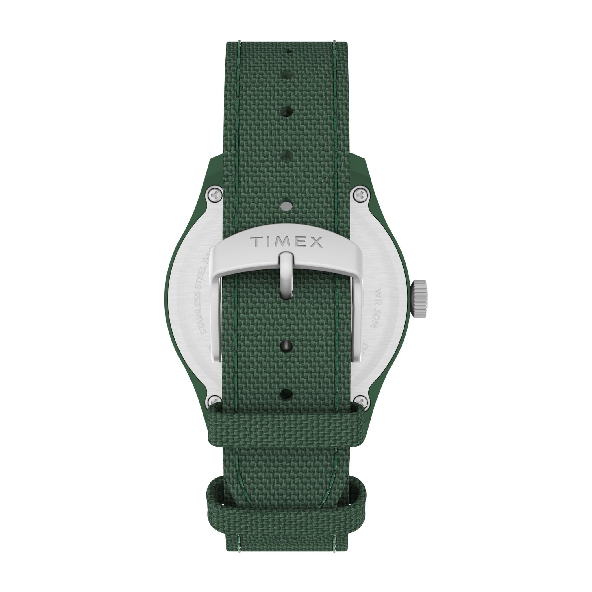 Timex Orologio Analogico Al Quarzo Expedition Northâ® Traprock Solar