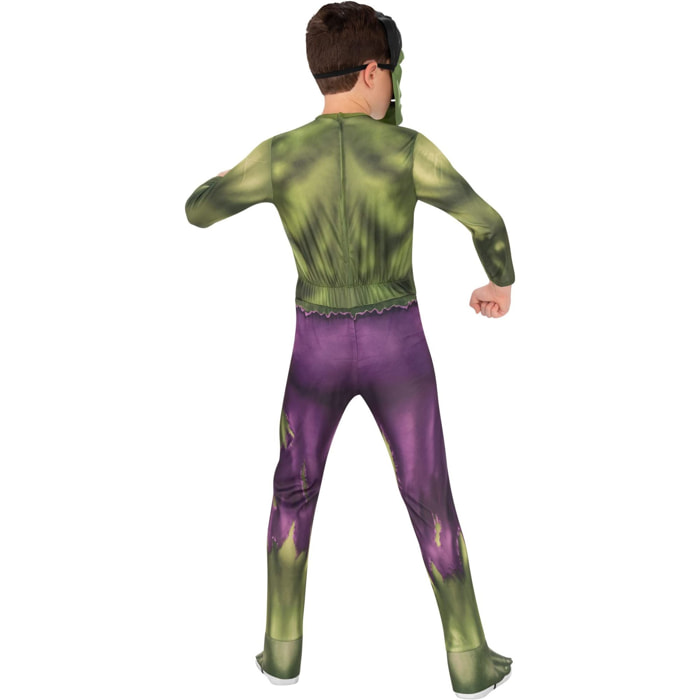 DISFRAZ HULK CLASSIC PREESCOLAR 1-2