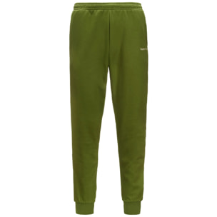 Kappa - Pantaloni Uomo Verde - AUTHENTIC VOLEN