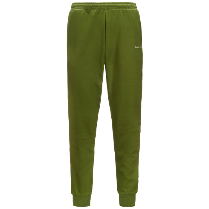 Kappa - Pantaloni Uomo Verde - AUTHENTIC VOLEN