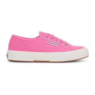 Le Superga Uomo Donna Rosso 2750-Cotu Classic