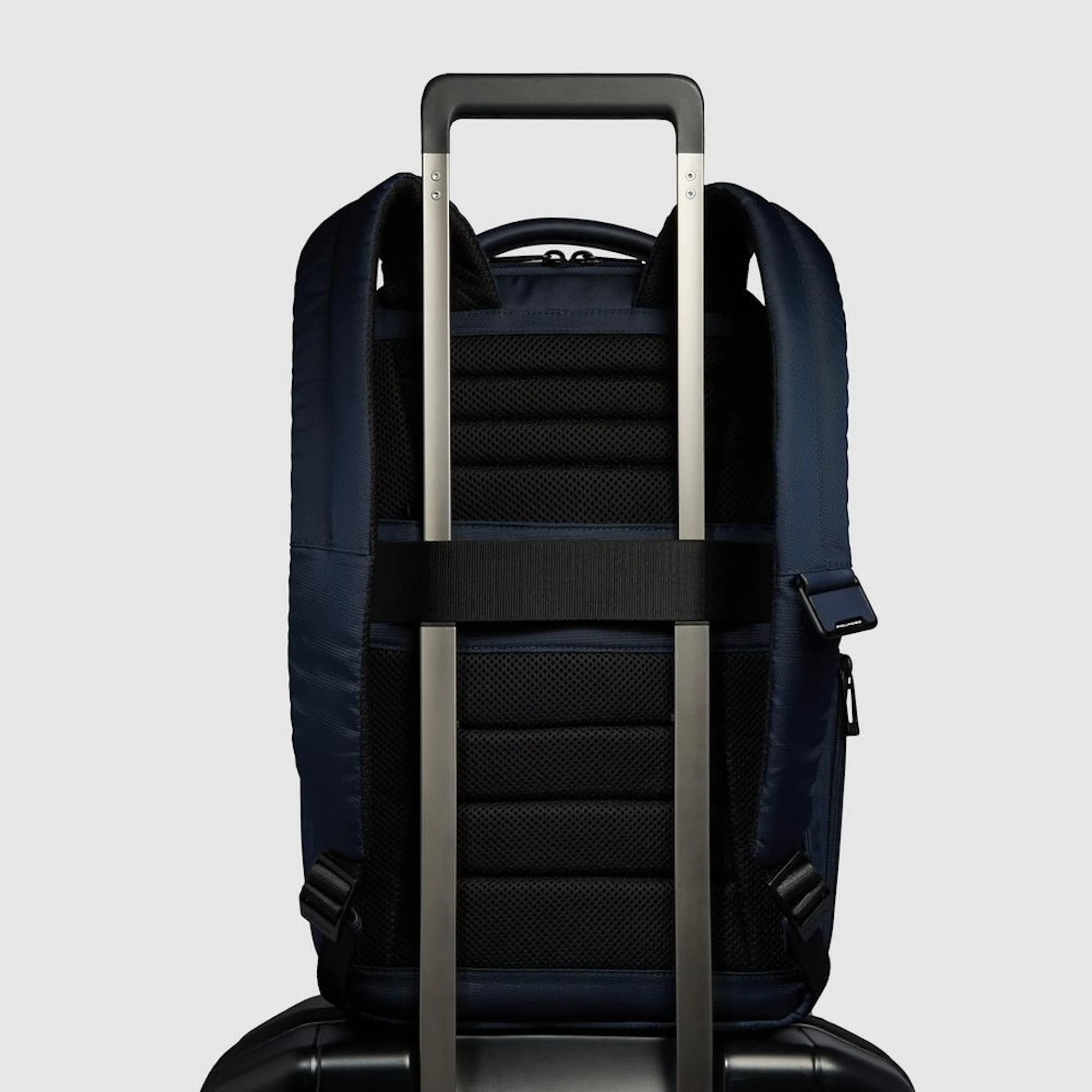 Piquadro Zaino da viaggio porta pc 15,6