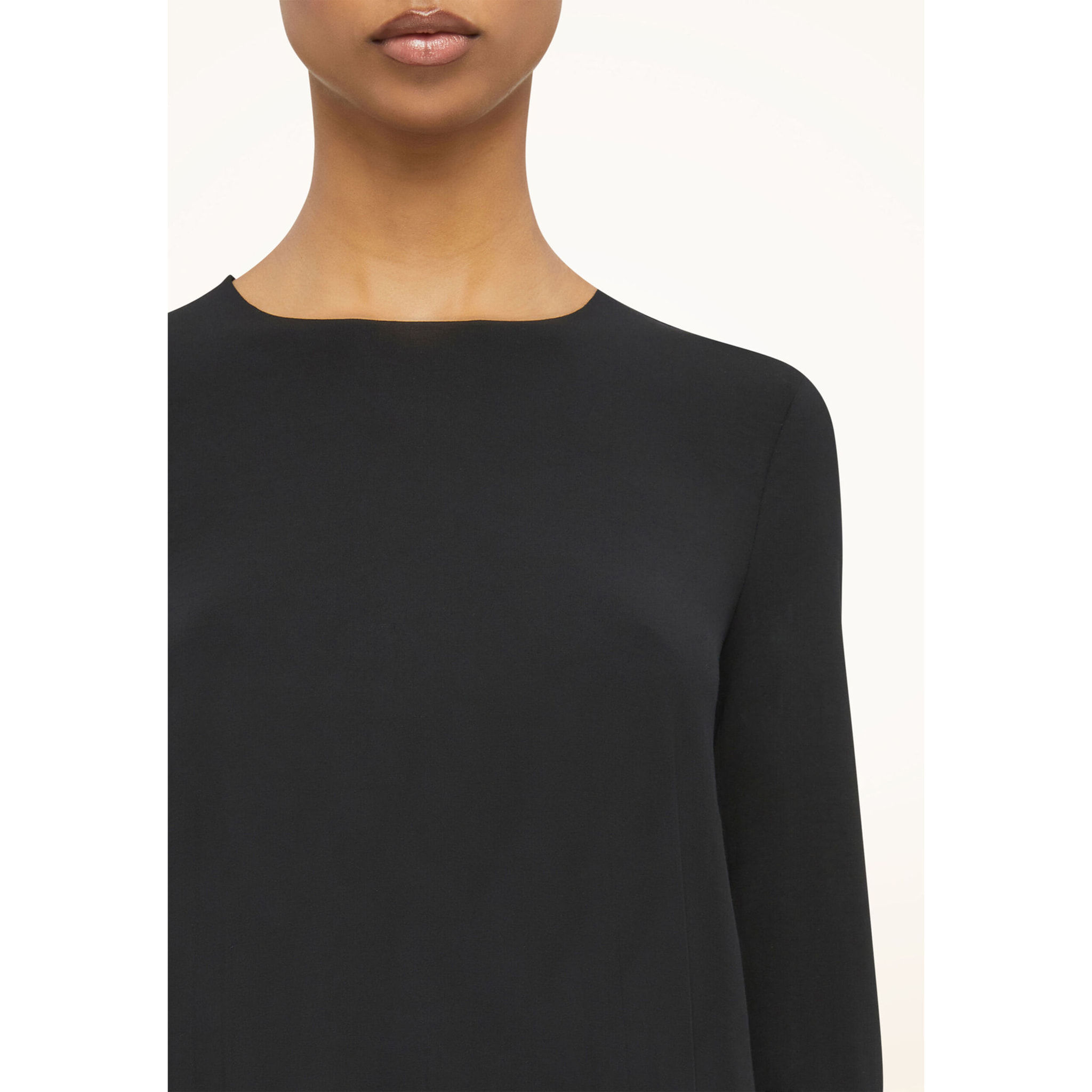 Top a maniche lunghe Aurora Pure Top Long Sleeves