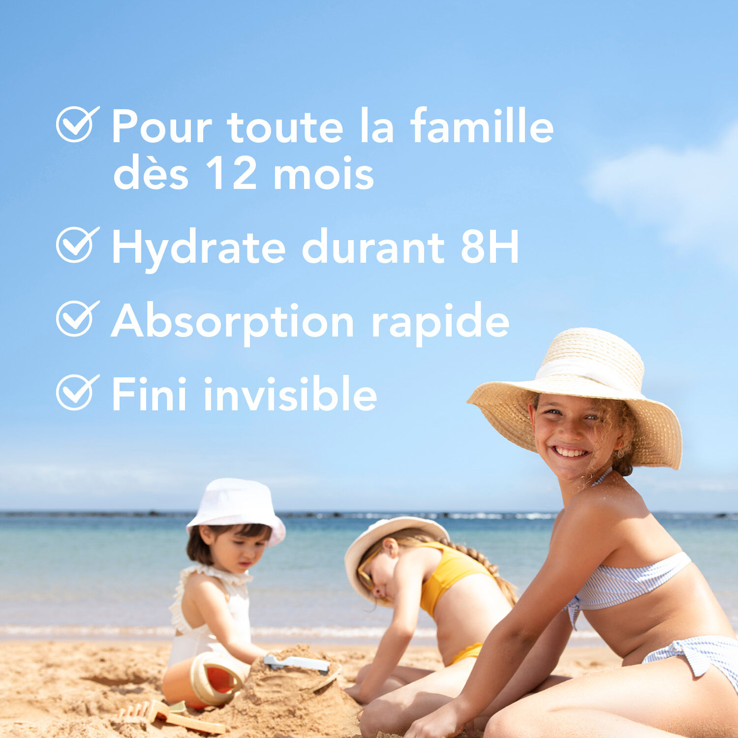 Photoderm SPF50+ - Spray Invisible Haute Protection Solaire