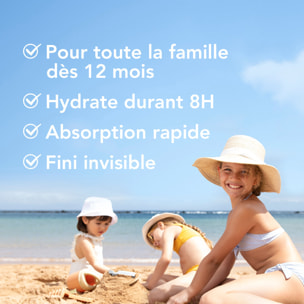 Photoderm SPF50+ - Spray Invisible Haute Protection Solaire