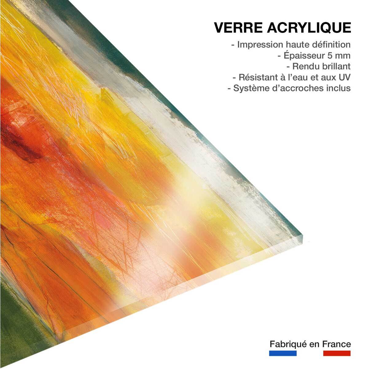 Tableau Seville Tableau plexiglas