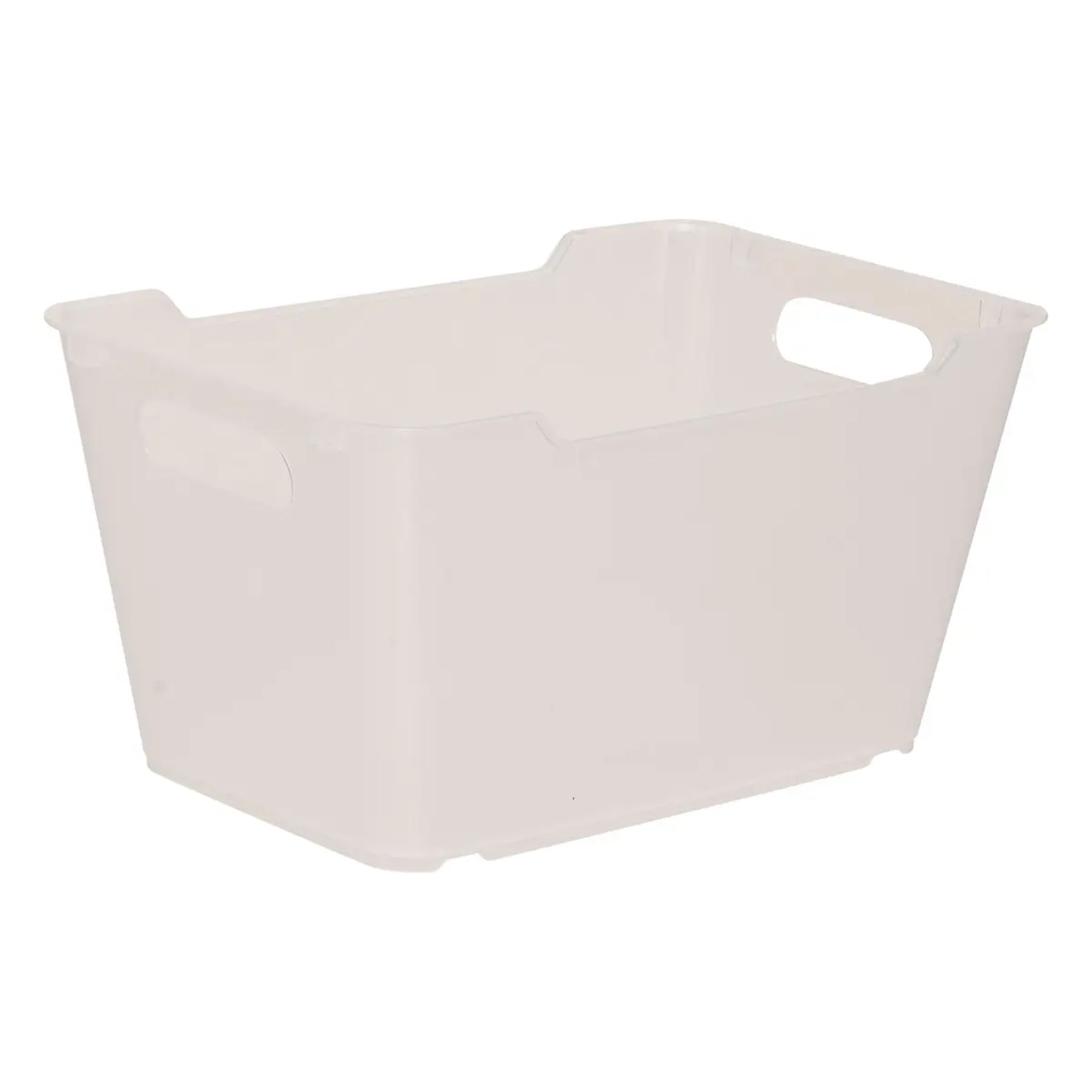 Panier 6L - Jazz