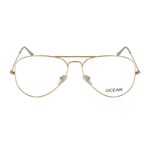 OCCHIALI DA SOLE OCEAN CAT EYE in Marrone