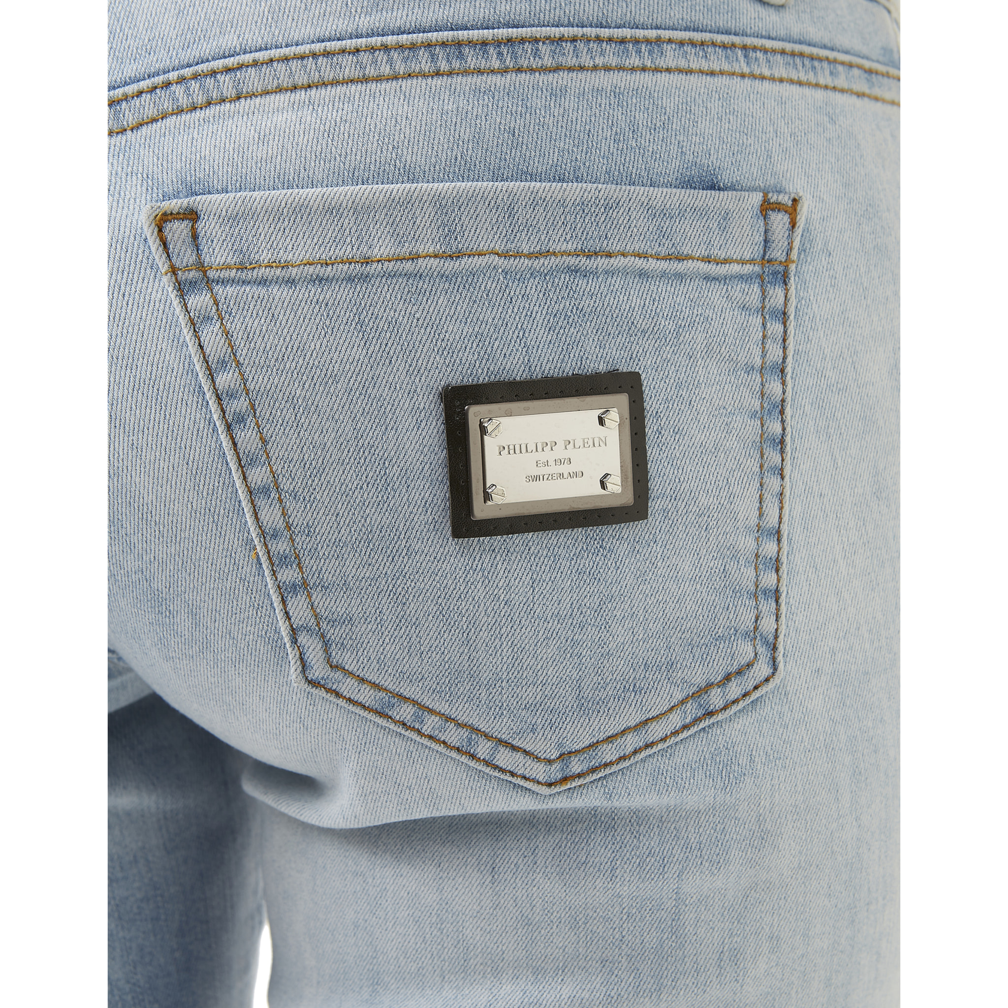 PHILIPP PLEIN BoraBora "Greedy"