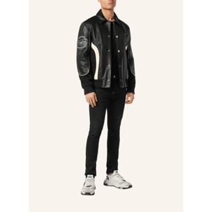PHILIPP PLEIN Bomber PLEIN CLUB