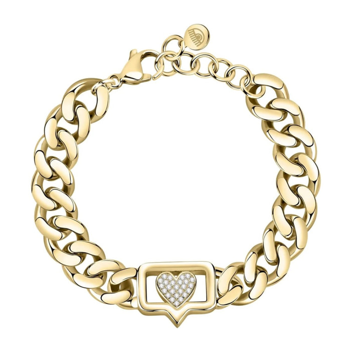 Pulsera Chiara Ferragni Mujer J19AUW10