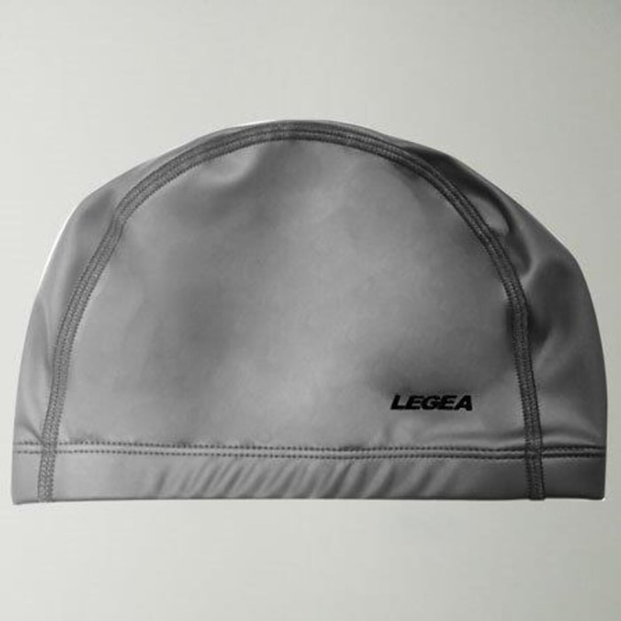 Cuffia da nuoto DUBAI argento