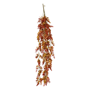 Fleur artificielle James H80cm