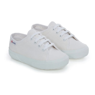 Le Superga Superga Bambino/a Bianco 2725 KIDS