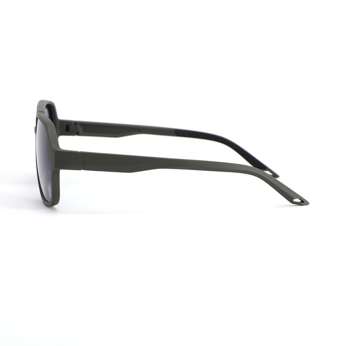 Gafas de Sol Fluor S11111-C3 Polarizadas de Tr90 Unisex 57 mm