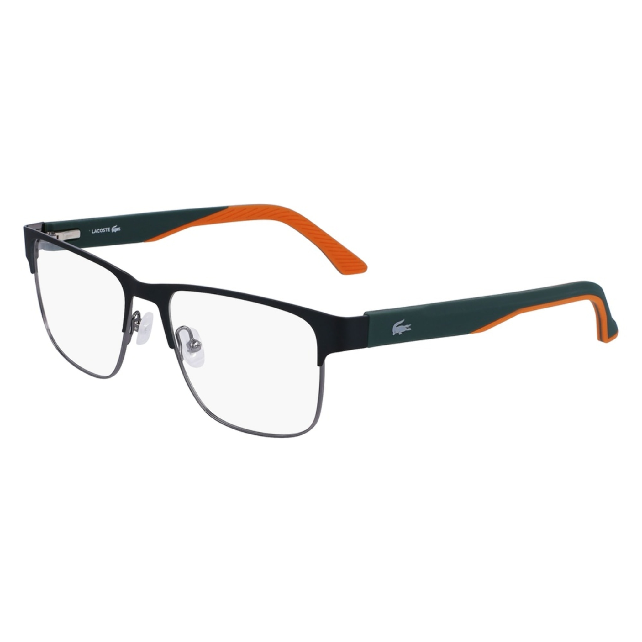 Gafas de Vista Lacoste L2291 N 318 54 de Metal Hombre