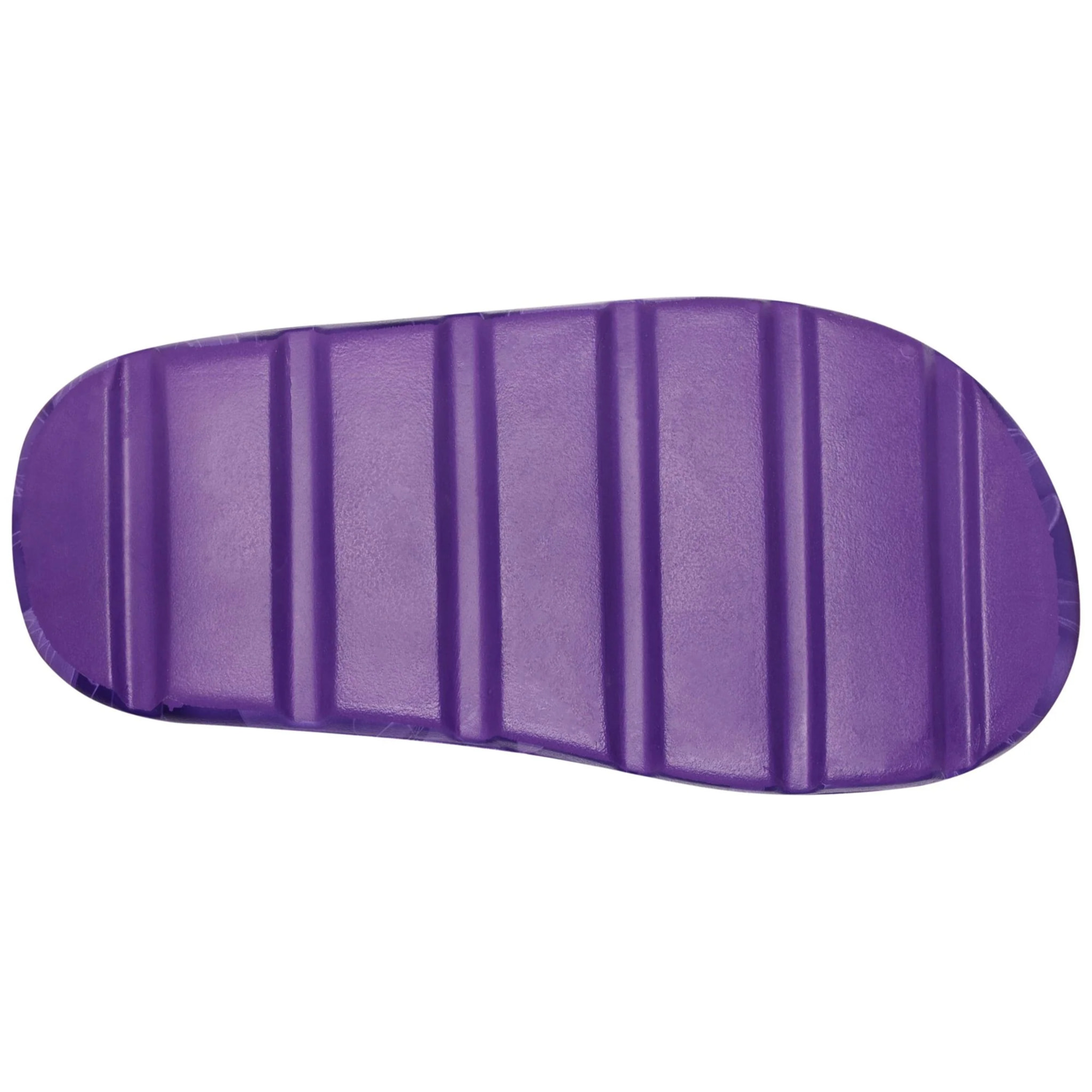 Kappa - Ciabatte Uomo Donna Viola - Plume 2 Fiorentina