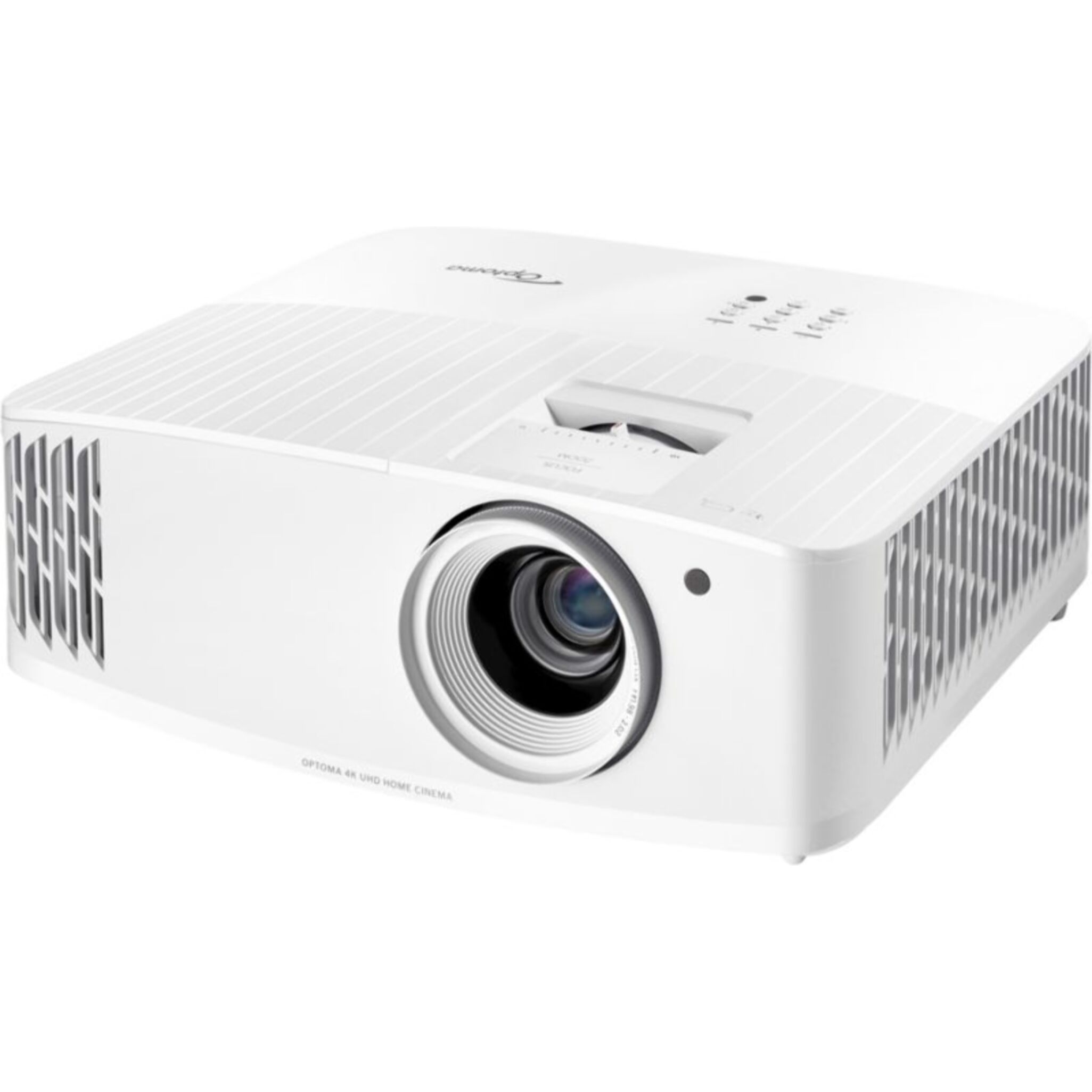 Vidéoprojecteur home cinéma OPTOMA UHD443Xe