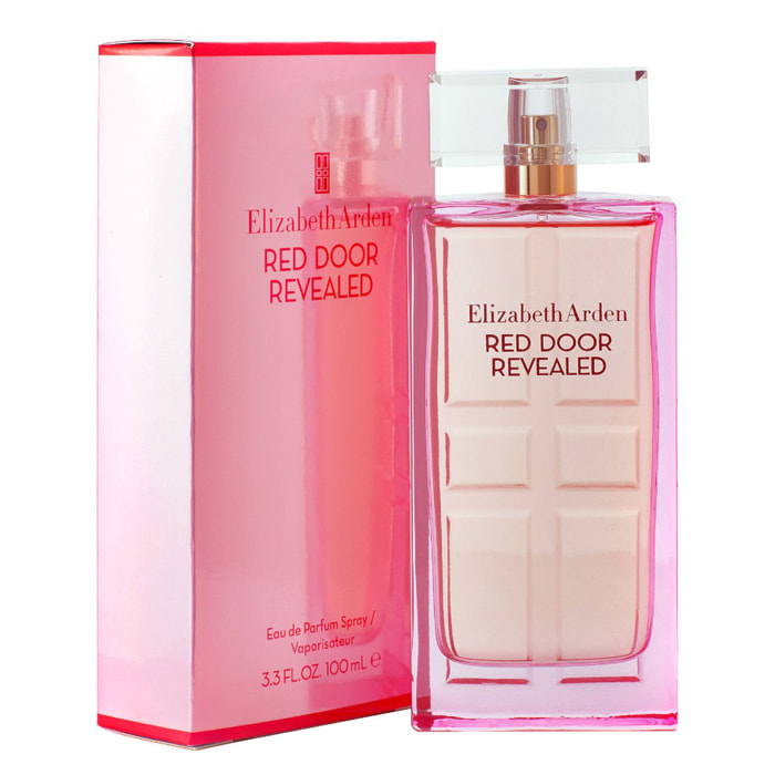 Red Door Revealed - Eau de Parfum - 100 ml