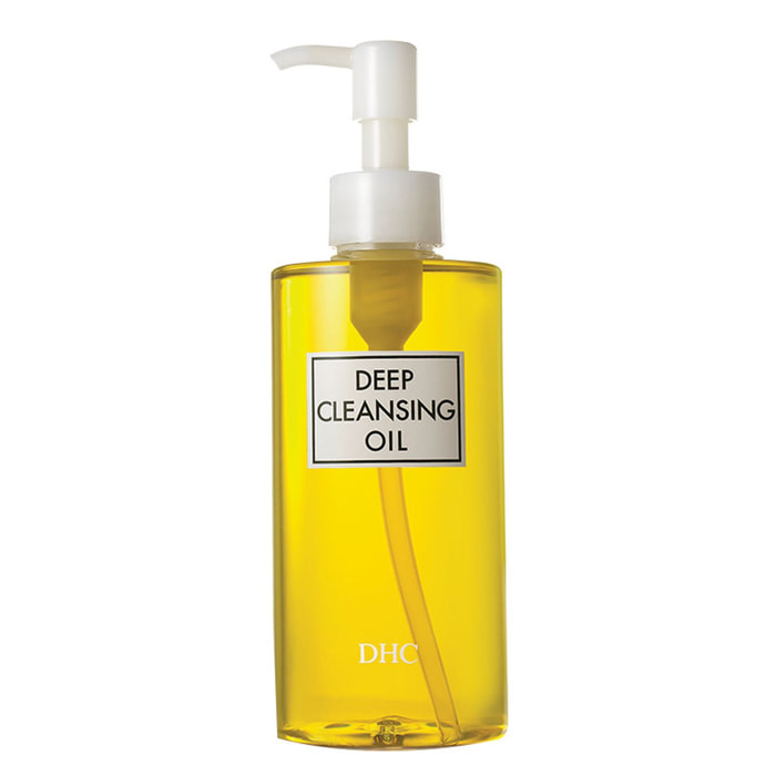 Huille Démaquillante Pureté - Visage et Yeux