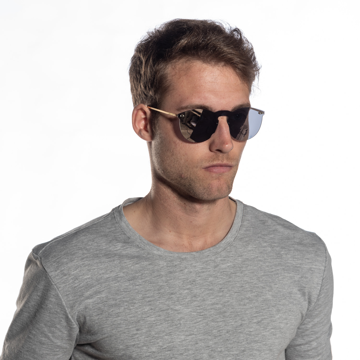 GAFAS DE SOL OCEAN BERLIN de color Rosa