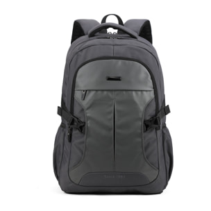 Zaino unisex Arcus - Poliestere - Casual - 34.0 x 16.0 x 49.0 cm