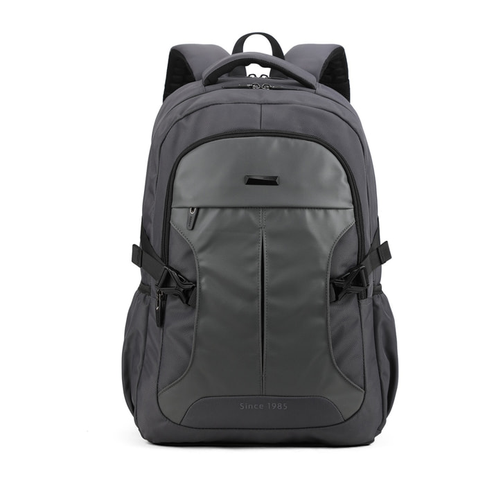 Zaino unisex Arcus - Poliestere - Casual - 34.0 x 16.0 x 49.0 cm