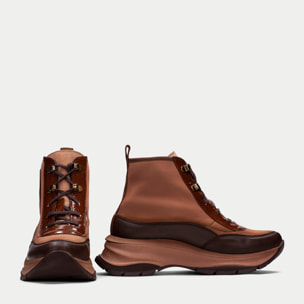 Botin sport Alaska Cocoa