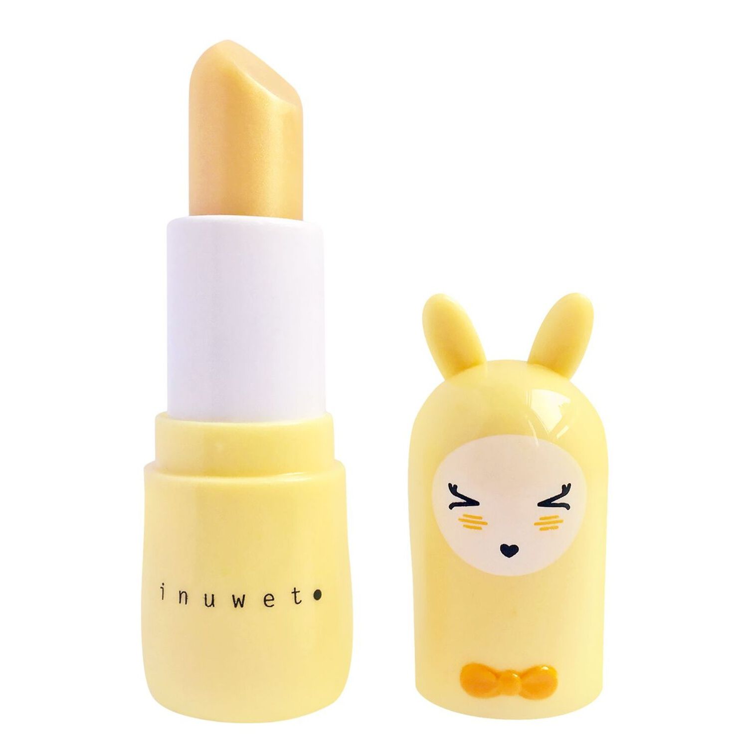 Ananas - Baume à Lèvres Hydratant 3,5 g