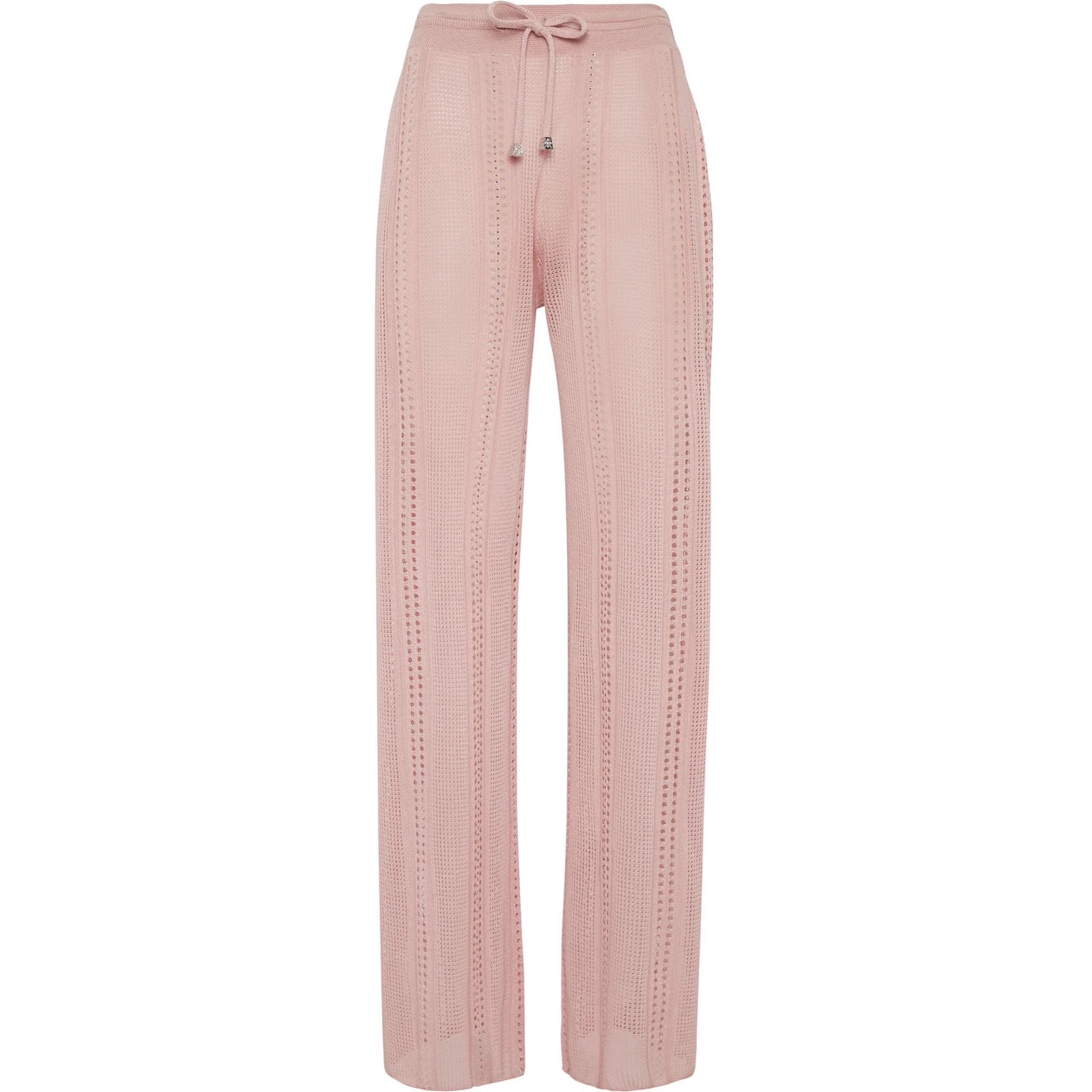 PHILIPP PLEIN Flare Trousers