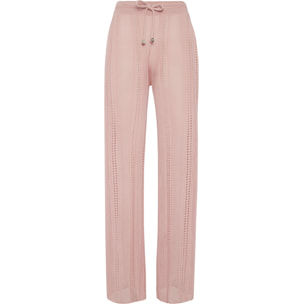 PHILIPP PLEIN Flare Trousers