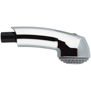 Douchette extractible Zebra pour mitigeur cuisine