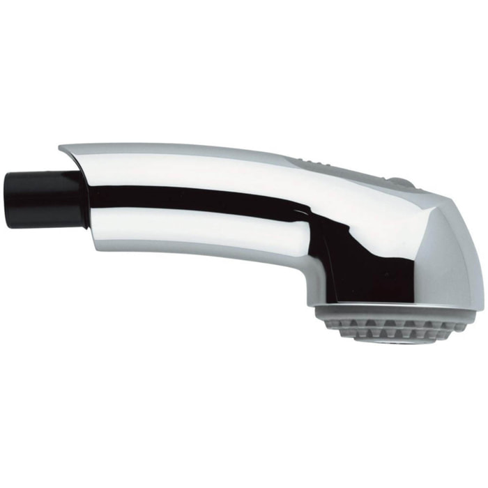 Douchette extractible Zebra pour mitigeur cuisine