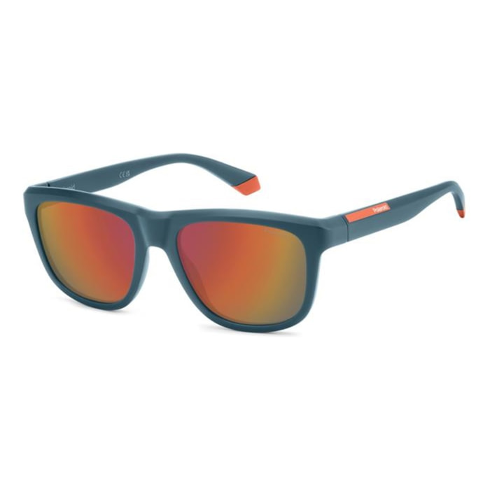 Gafas de Sol Polaroid PLD 2163/S 5BF Polarizadas de Tr90 Unisex 54 mm